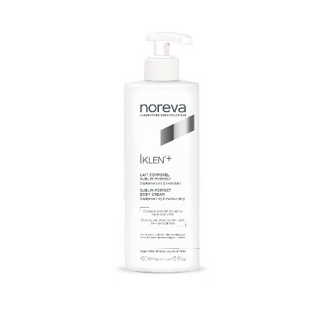 Noreva Italia Iklen + Latte Corpo 400 Ml