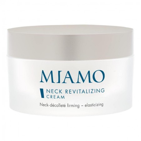 Miamo Longevity Plus Neck Revitalizing Cream 50 Ml