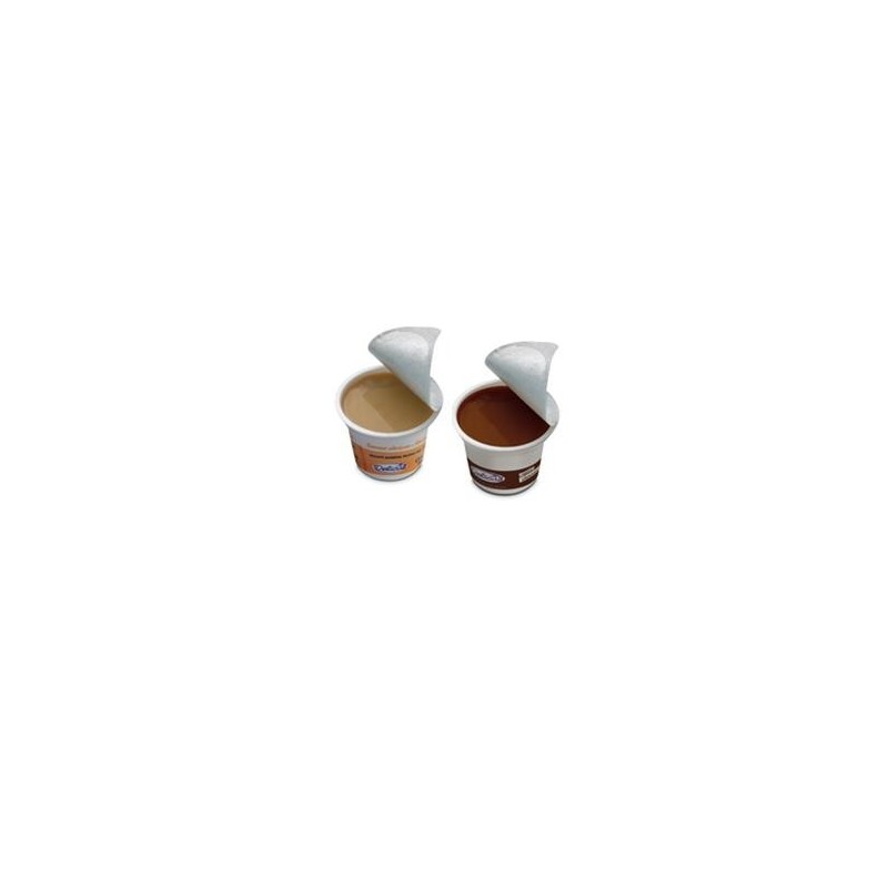 Dmf Pharma Foodar Delical Creme Caffe 4 X 125 G