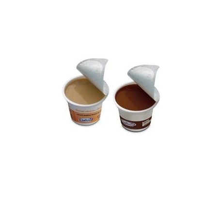 Dmf Pharma Foodar Delical Creme Caffe 4 X 125 G