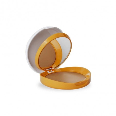 Difa Cooper Heliocare 360 Oilfree Compact Beige 10 G