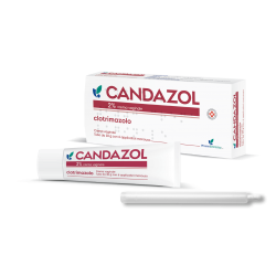 Ipso Pharma Candazol 2%...