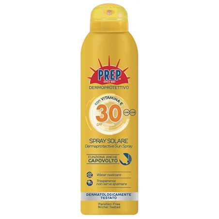 Coswell Prep Solari Spf 30 150 Ml