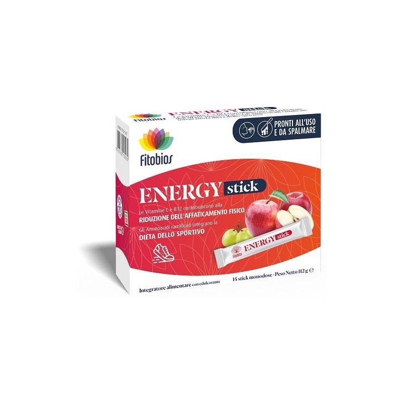 Fitobios Energy Stick 14 Stick