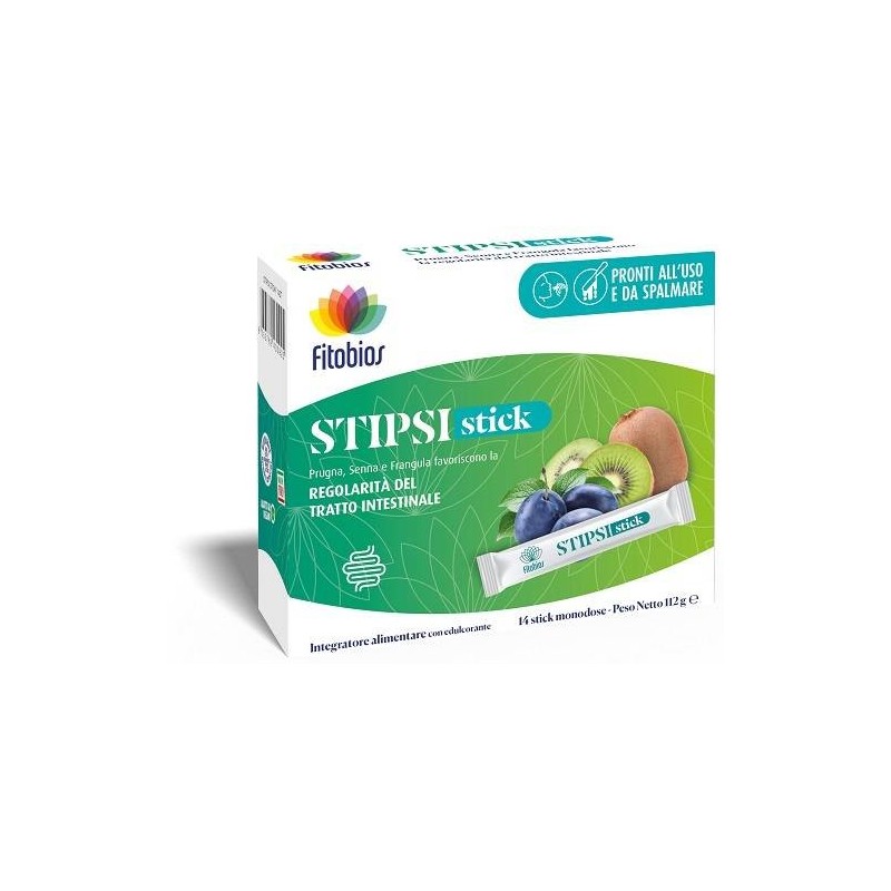 Fitobios Stipsi Stick 14 Stick