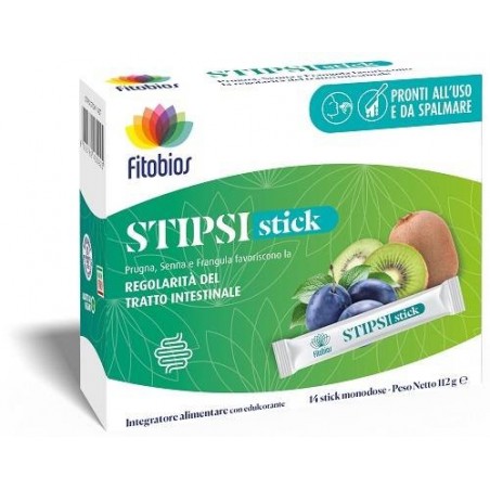 Fitobios Stipsi Stick 14 Stick