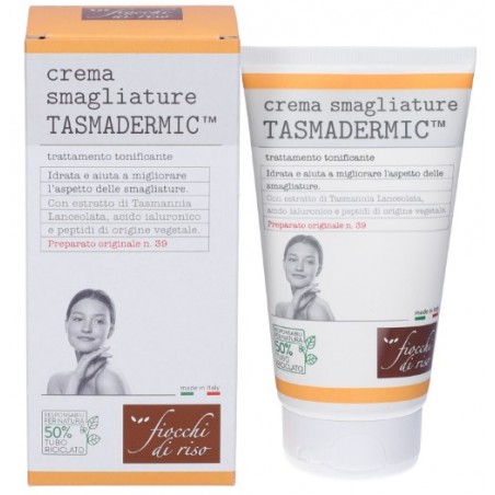 Artsana Fiocchi Di Riso Crema Smagliature Tasmadermic 150 Ml