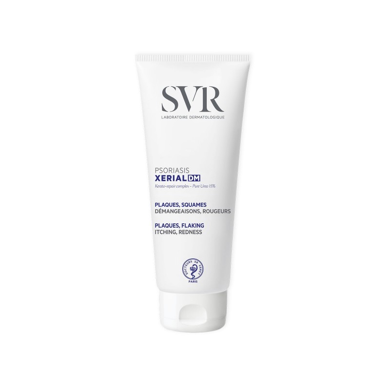 Laboratoire Svr Psoriasis Xerial Dm 200 Ml