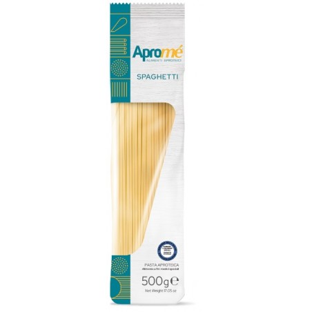 Eurospital Aprome' Spaghetti 500 G