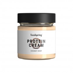 200g di Crema Proteica al Cocco Foodspring