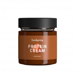 200g di Crema Proteica alla Nocciola Foodspring