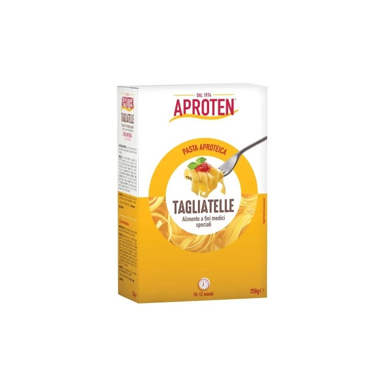 Dieterba Aproten Tagliatelle 250 G