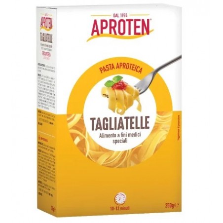 Dieterba Aproten Tagliatelle 250 G