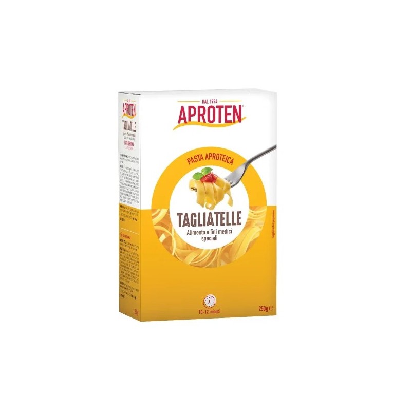 Dieterba Aproten Fettuccine 250 G