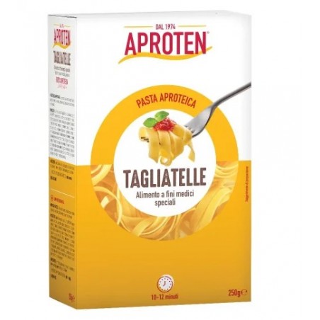 Dieterba Aproten Fettuccine 250 G