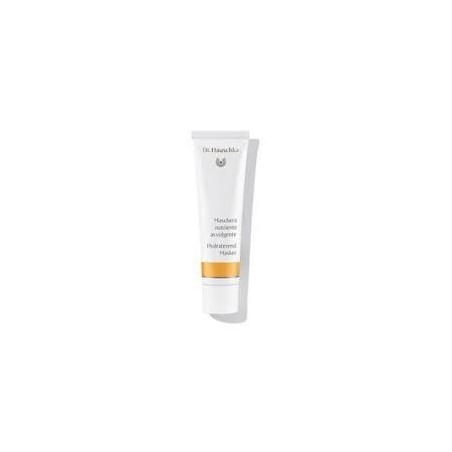 Wala Dr Hauschka Maschera Nutriente Avvolgente 30 Ml