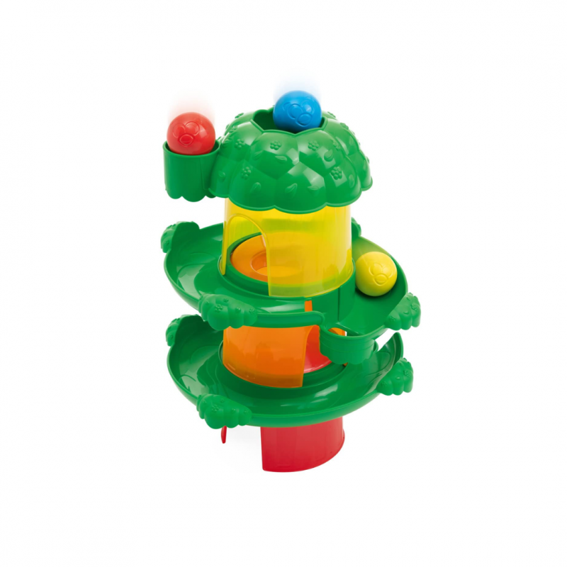 Tree House Gioco 2in1 dai 6-36 Mesi da Chicco