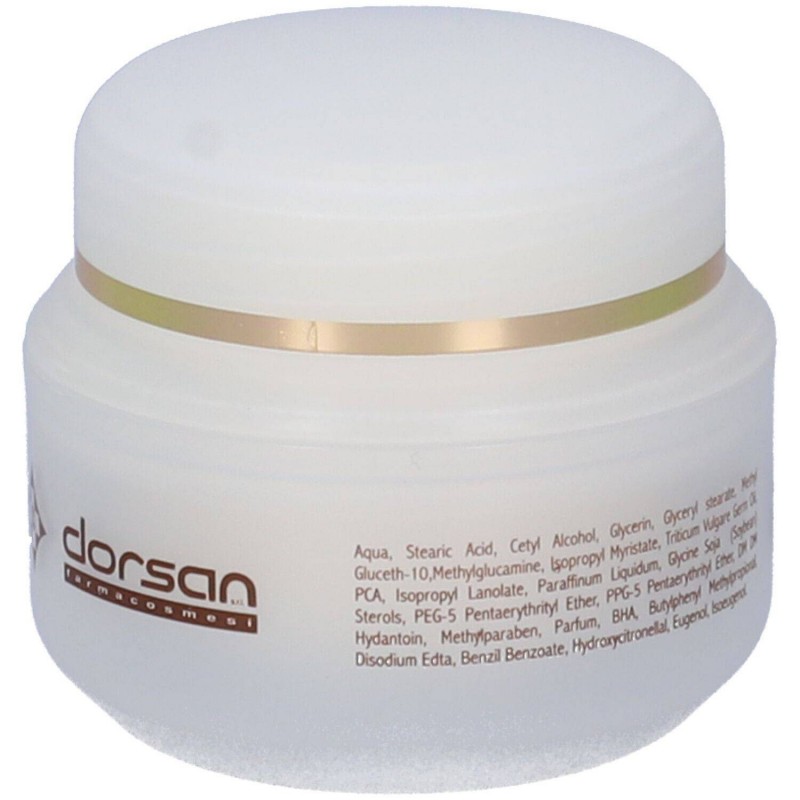 Dorsan Hydral Age 50 Ml