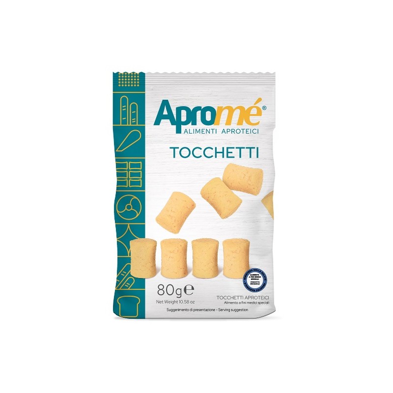 Eurospital Aprome' Tocchetti 80 G