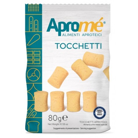 Eurospital Aprome' Tocchetti 80 G