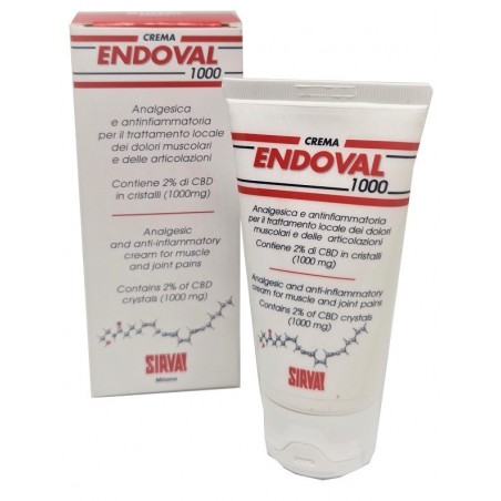 Sirval Endoval 1000 50 G