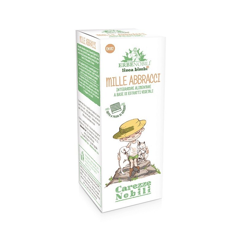 Erbenobili Mille Abbracci 150 Ml