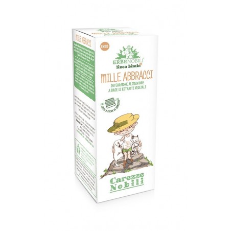 Erbenobili Mille Abbracci 150 Ml