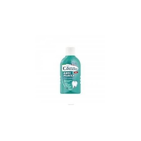 Farmaceutici Dott. Ciccarelli Ciccarelli Collutorio Antiplacca 400 Ml