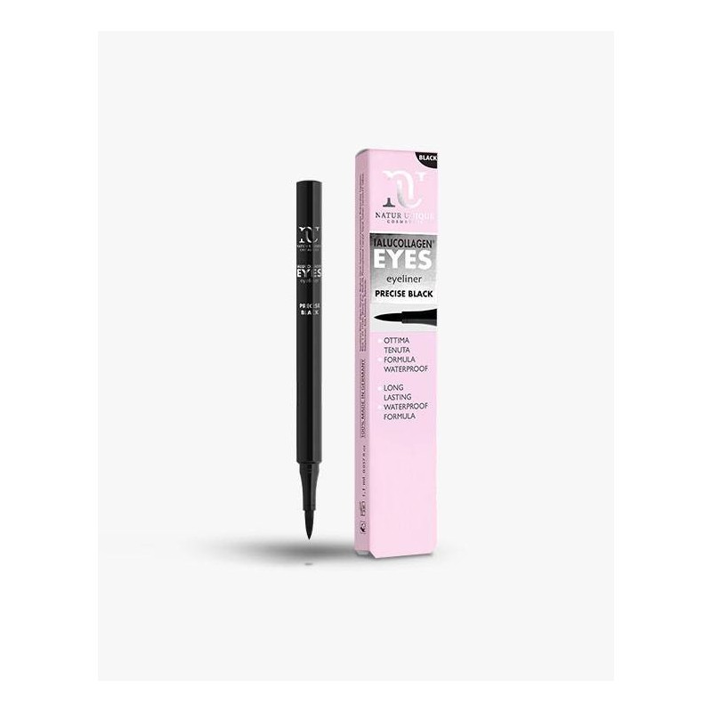 Gdp - General Dietet. Pharma Ialucollagen Eyes Eyeliner Precise Black 1,1 Ml