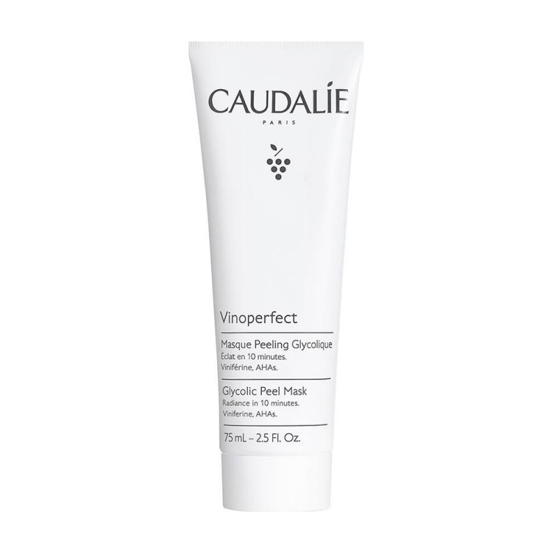 Caudalie Vinoperfect Maschera Glicolica 75 Ml 2021