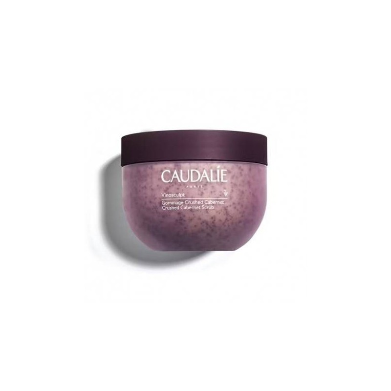 Caudalie Vinosculpt Gommage Crushed Cabernet 250 G