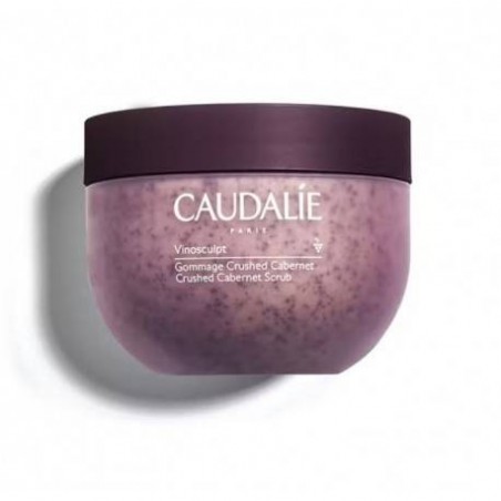 Caudalie Vinosculpt Gommage Crushed Cabernet 250 G