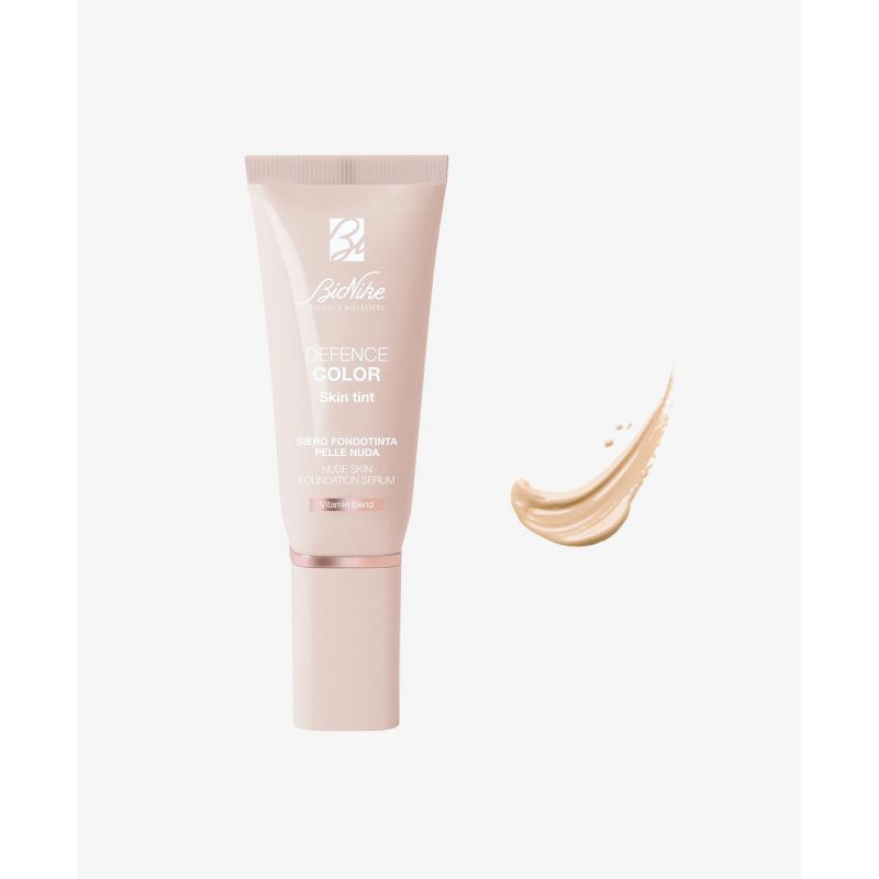 Bionike Defence Color Skin Tint 701