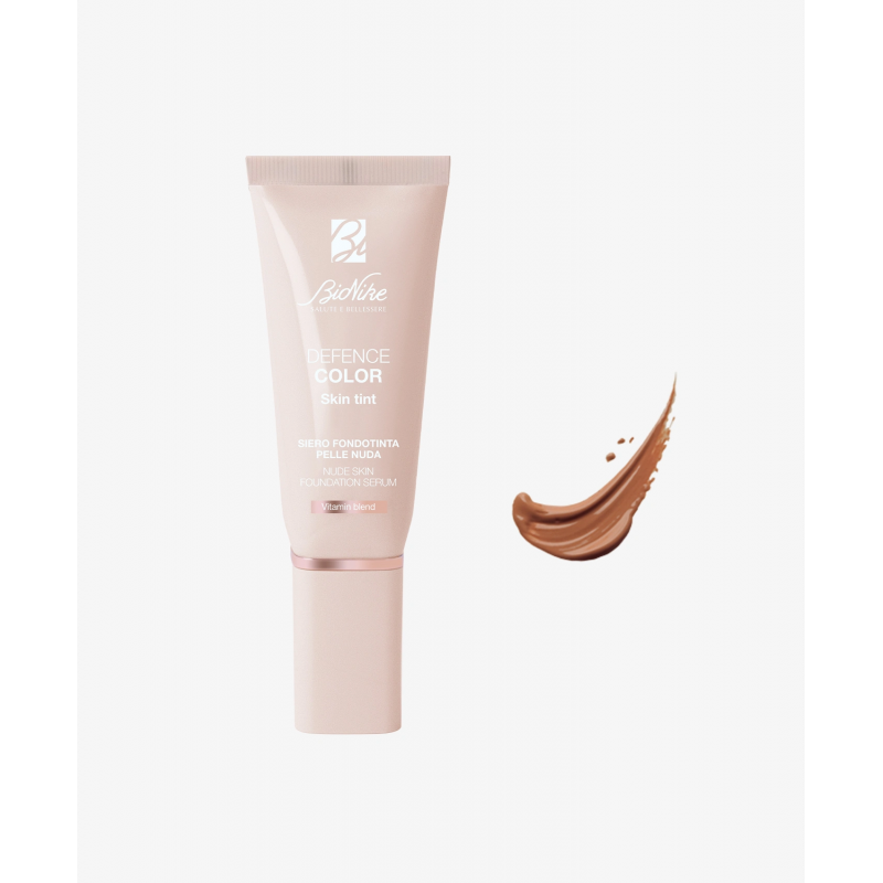 Bionike Defence Color Skin Tint 704