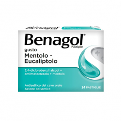 Reckitt Benckiser Benagol...