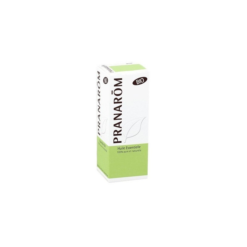 Herbalgem Pranarom Tea Tree Olio Essenziale Bio 10 Ml