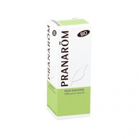 Herbalgem Pranarom Ravintsara Olio Essenziale Bio 10 Ml