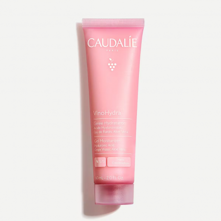 Caudalie Vinohydra Gel Idratante 60 Ml