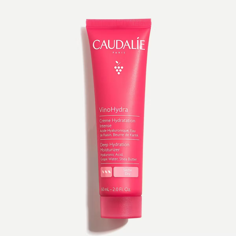 Caudalie Vinohydra Crema Idratazione Intensa 60 Ml