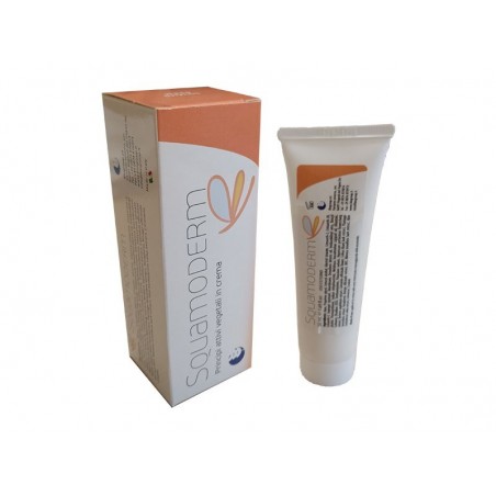 Biogroup Squamoderm Crema 50 Ml