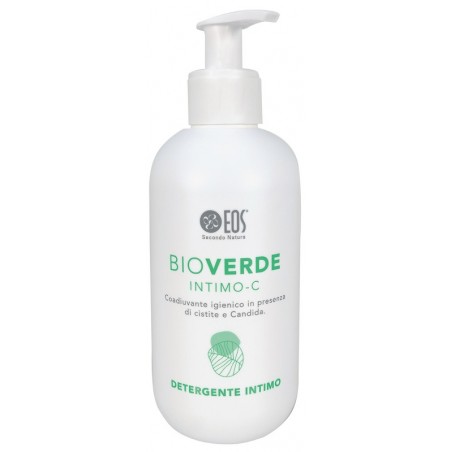 Eos Bioverde Intimo C 300 Ml