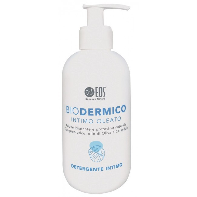 Eos Biodermico Intimo Oleato 300 Ml