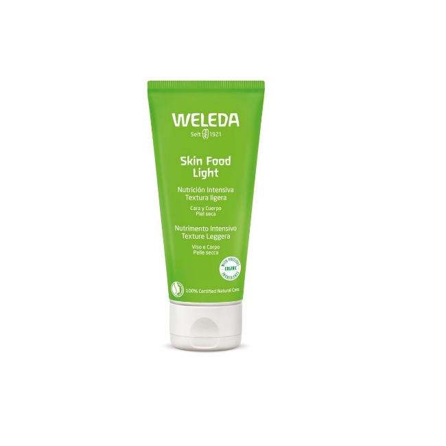 Weleda Skin Food Light 75 Ml