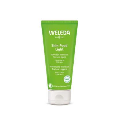 Weleda Skin Food Light 75 Ml