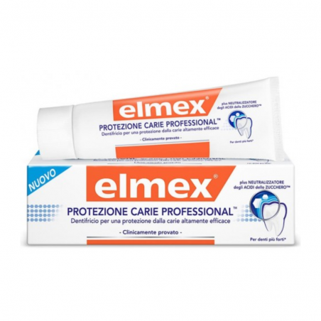 75ml da Protezione Carie Professional da Elmex