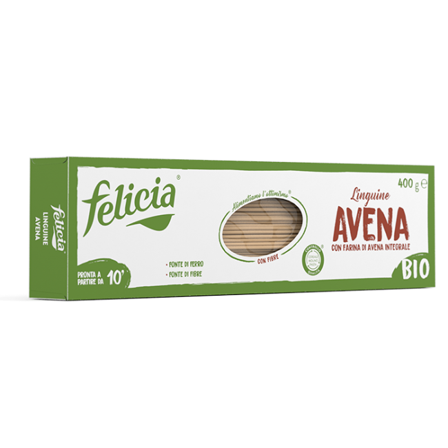 Andriani Felicia Linguine Avena Integrale 340 G