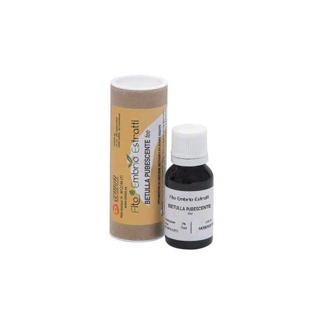 Cemon Fee Betulla Pubescente 15 Ml