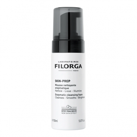 Filorga S P Enzymatic Cleansing Foam 150 Ml