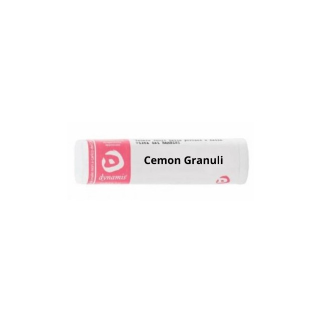 Cemon Gnaphallium Poly Dyn 200k 140 Granuli 6g