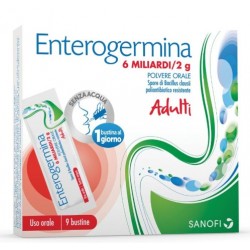 Opella Enterogermina 6...